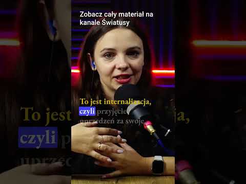 Głos Strażnicy Wciąż Mówi w Twojej Głowie? #TraumaReligijna