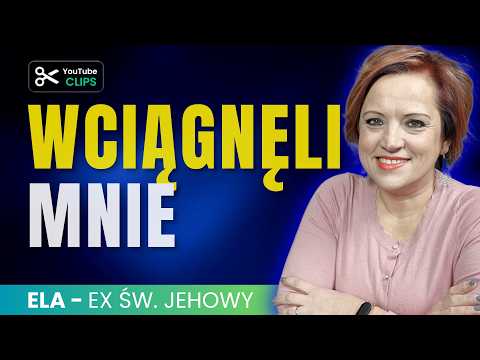 Pułapka życzliwości. Jak Świadkowie łowią ofiary?