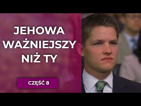Młodzi #ŚwiadkowieJehowy porzucają swoje marzenia dla religii 232