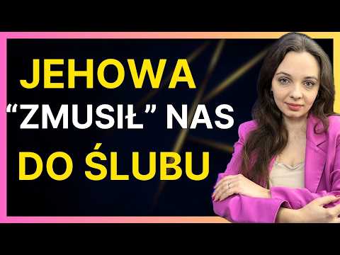 ZAKAZ MIŁOŚCI u Świadków Jehowy - KONTROLA której NIKT nie widzi!