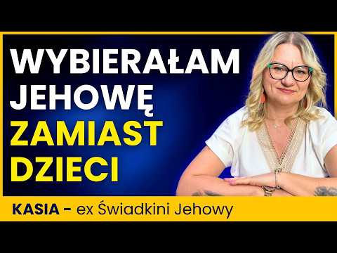 Przez tę sektę mogłam stracić dziecko - poruszająca historia Kasi