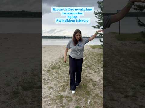 Gdy dorastasz w sekcie, TO jest dla ciebie normalne