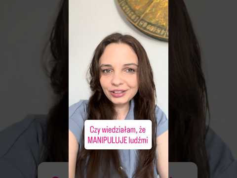 MANIPULOWALIŚMY ludźmi? Czy wiedzieliśmy, co robimy? #świadkowiejehowy