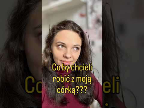 Rezerwacja nastolatki na żonę? Nawet w żartach to jest 🤮🤮🤮