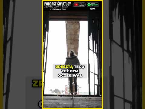 Przyjaciele odeszli. Dlaczego?