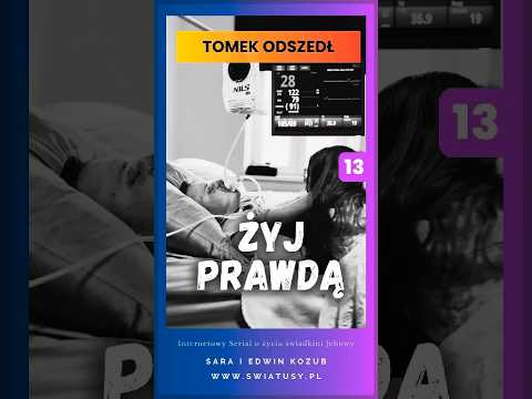 Ojciec zostawił córkę dla Jehowy! #ŚwiadkowieJehowy #Krew #Rodzina