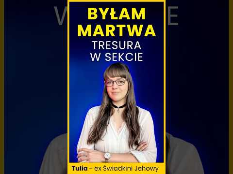 Niewidzialna Klatka Umysłu po Odejściu! #Sekta