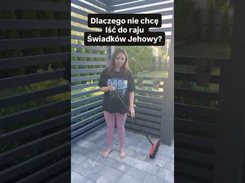 1000 lat sprzątania?!? Za co?