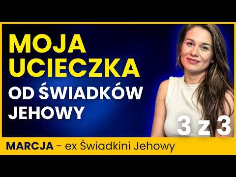 Nawet jeśli zginę w Armagedonie, WYCHODZĘ Z TEJ GRY - Historia Marcji 3 z 3