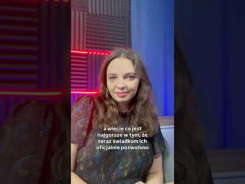 Po prostu byłam głupia 🥲🥲🥲