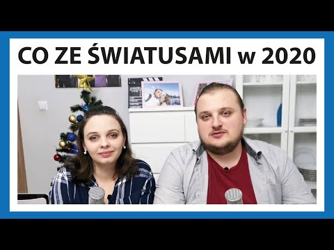 Czy to już koniec tematów dotyczących Świadków Jehowy? Plany na 2020 rok #40