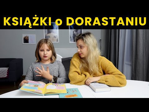 Jak przygotować się na dorastanie - Słuszna Literatura niezwiązana z końcem świata v2 #119