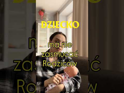 Jak w prosty sposób zepsuć dziecko? #wychowaniedzieci #psychologia #rodzicielstwo