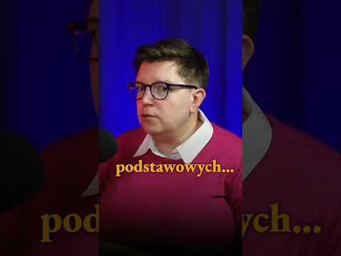 Pakujesz się i nie masz niczego