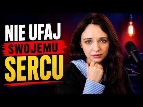 Sekta mówiła: NIE UFAJ SWOIM EMOCJOM. Nauka pokazuje co się wtedy dzieje z mózgiem