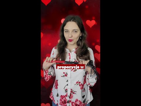 Co by było gdyby świadkowie Jehowy obchodzili Walentynki?