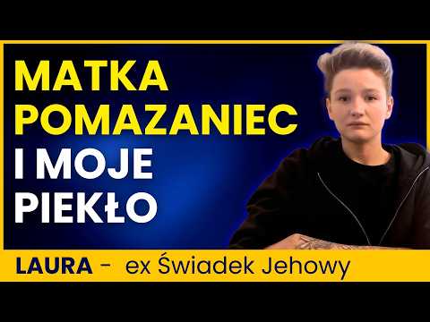 Kazali mi z nią nie rozmawiać żeby poczuła samotność - wtedy wróci do Jehowy