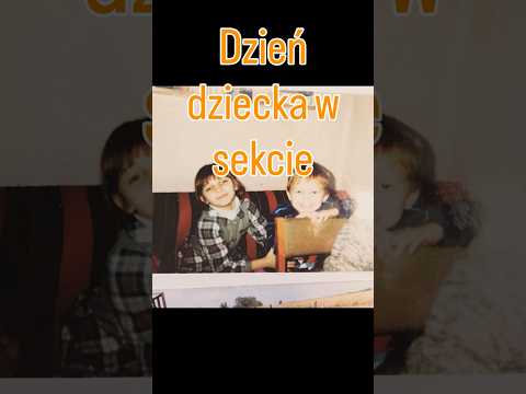 Dopiero, gdy patrzysz na własne dzieci, widzisz, jak dużo straciłaś #dziendziecka