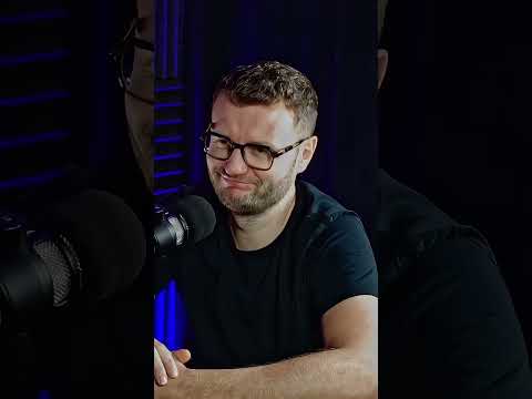 Ten Film Pokazuje PRAWDZIWĄ Moc Śmiechu! Kacper Ruciński