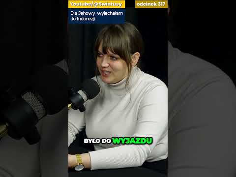 Za ostatnie oszczędności do Indonezji