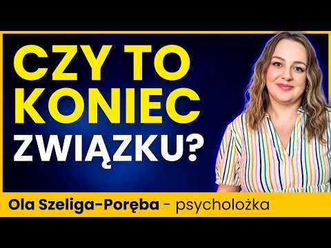 MÓJ MĄŻ STAŁ SIĘ FANATYKIEM. Psycholog Par radzi, jak przetrwać kryzys
