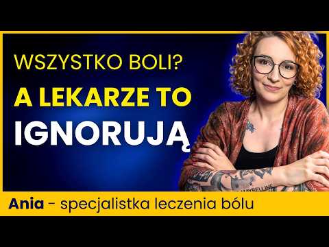 Boli Cię WSZYSTKO, a Wyniki Badań są DOBRE? To Może Być TO