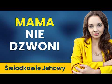 Koniec OSTRACYZMU u Świadków Jehowy. A oni... wciąż MILCZĄ. (Ten Lęk)