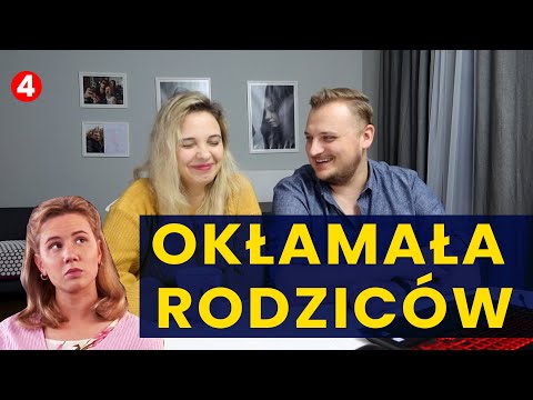 Okłamała rodziców?! - Jak szukać przyjaciół cz4 #118
