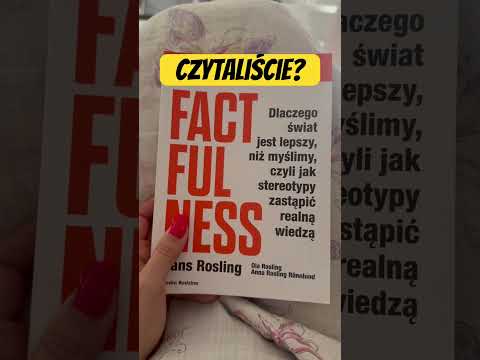 Znacie? Czytaliście?