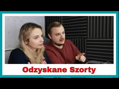 Odzyskane Szorty - Gry online i pomyleni byli świadkowie #129