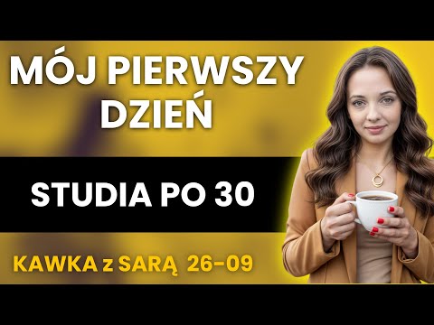 Dzień 0!
