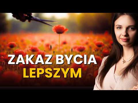 Kult Przeciętności: Jak religia zabiła Twoje ambicje?