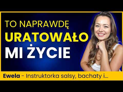 ŻAŁOBA, CZARNE MYŚLI I... SALSA. Jak taniec wyleczy Twoją duszę?