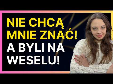 Ostracyzm - jak świadkowie Jehowy zachęcają do zrywania kontaktów