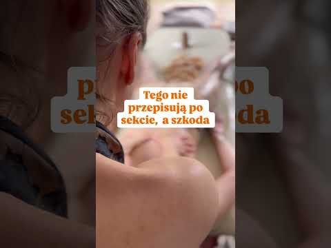 Masaż lomi lomi i praca z ciałem po wyjściu z sekty