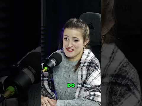 "Musisz się nam przyznać!"