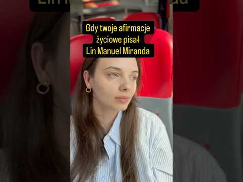 Jaki utwór was napędza i motywuje?
