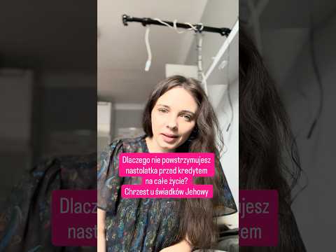 Nie rób tego swojemu dziecku! 🚩🚩🚩