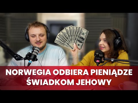 Norwegia odbiera pieniądze #świadkowiejehowy  - 274