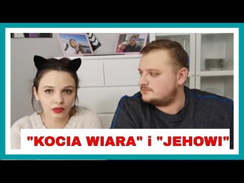 Dlaczego na Świadków Jehowy mówi się "kocia wiara"? Czy można mówić "jehowi"? #47