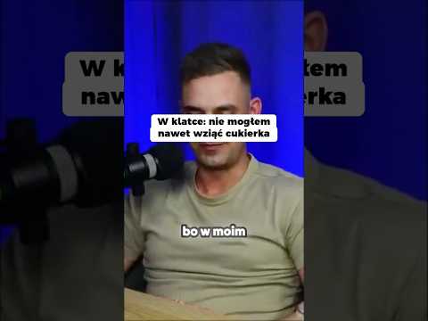 Dziecko świadków Jehowy nie może poczęstować się cukierkiem
