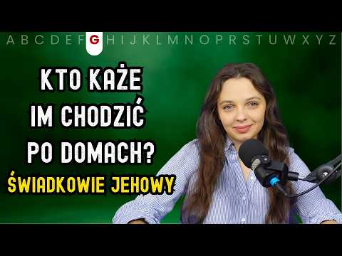 Z wózkiem na skrzyżowaniu: Czemu Świadkowie Głoszą? 351