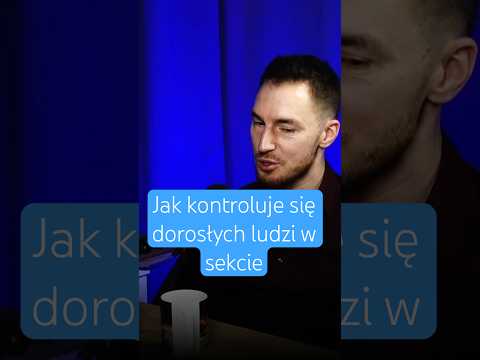 Dziecinne zasady dla 30 latków w zborze