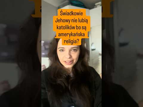 Czy Stany Zjednoczone 🇺🇸 ukształtowały wierzenia świadków Jehowy?