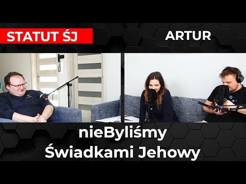 Nigdy nie byliśmy świadkami Jehowy - rozmowa z Arturem 217