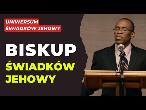 Biskup #świadkowiejehowy - prześladowca czy strażnik wiary? - Żona Lota POŻL5 - 297