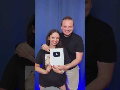 Mamy 100 000 Subskrypcji! Dziękujemy wam!