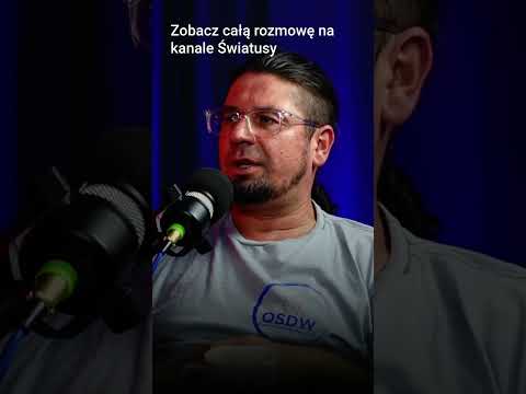 Odrzucony przez własną społeczność #swiadkowiejehowy