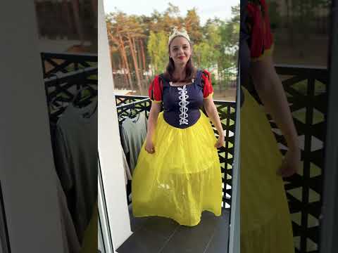 A jak urosnę, to zostanę królewna