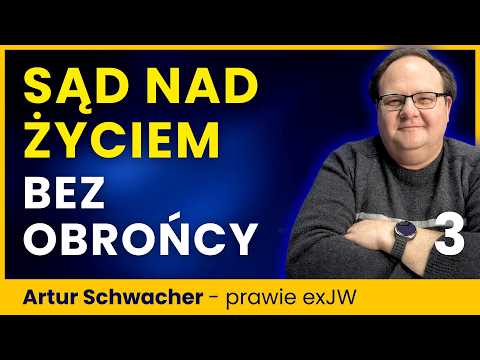 Inkwizycja w XXI wieku: Jak działają komitety sądownicze Świadków Jehowy?